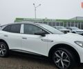 купить новое авто Фольксваген ID.4 Crozz 2024 года от официального дилера Максим Путрівка Фольксваген фото