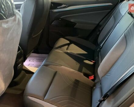 купити нове авто Фольксваген ID.4 Crozz 2024 року від офіційного дилера Олег Львів Фольксваген фото