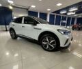 Фольксваген ID.4 Crozz, объемом двигателя 0 л и пробегом 1 тыс. км за 24550 $, фото 11 на Automoto.ua
