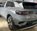 купить новое авто Фольксваген ID.4 Crozz 2024 года от официального дилера E-SKM Кропивницький Фольксваген фото