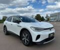 Фольксваген ID.4 Crozz, об'ємом двигуна 0 л та пробігом 1 тис. км за 27800 $, фото 1 на Automoto.ua