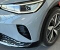 купити нове авто Фольксваген ID.4 Crozz 2024 року від офіційного дилера E-SKM Фольксваген фото