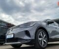 купить новое авто Фольксваген ID.4 Crozz 2024 года от официального дилера Дмитрий Фольксваген фото