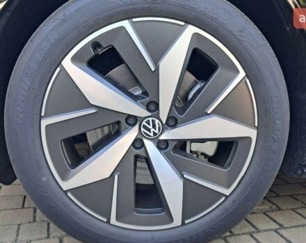 купить новое авто Фольксваген ID.4 Crozz 2024 года от официального дилера E-SKM Одеса Фольксваген фото