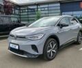 купить новое авто Фольксваген ID.4 Crozz 2024 года от официального дилера Дмитрий Фольксваген фото