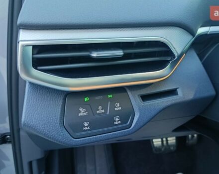 Фольксваген ID.4 Crozz 2024 года купить новое авто Фольксваген ID.4 Crozz 2024 года от официального дилера E-SKM Вінниця Фольксваген фото