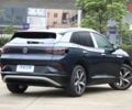 купить новое авто Фольксваген ID.4 Crozz 2024 года от официального дилера Константин Альперович Фольксваген фото