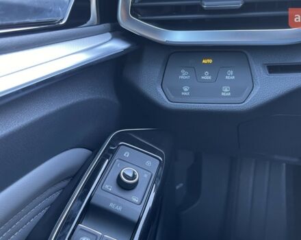 купить новое авто Фольксваген ID.4 Crozz 2024 года от официального дилера E-SKM Житомир Фольксваген фото