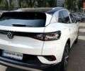 купить новое авто Фольксваген ID.4 Crozz 2024 года от официального дилера Будпостач  Фольксваген фото