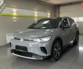 купити нове авто Фольксваген ID.4 Crozz 2024 року від офіційного дилера Макс Фольксваген фото