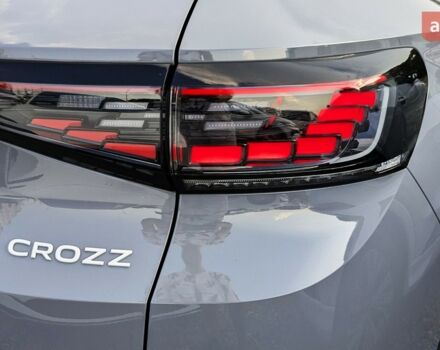 купить новое авто Фольксваген ID.4 Crozz 2024 года от официального дилера AUTOCENTER AUTO.RIA Фольксваген фото