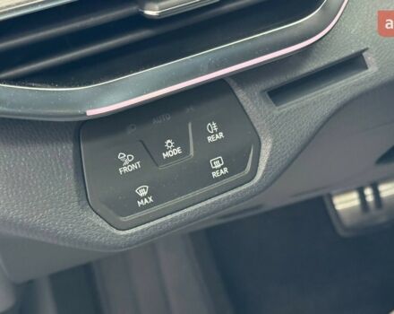 купити нове авто Фольксваген ID.4 Crozz 2024 року від офіційного дилера E-SKM Фольксваген фото