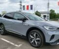 купить новое авто Фольксваген ID.4 Crozz 2024 года от официального дилера Дмитрий Фольксваген фото