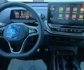 Фольксваген ID.4 Crozz 2024 года купить новое авто Фольксваген ID.4 Crozz 2024 года от официального дилера E-SKM Вінниця Фольксваген фото