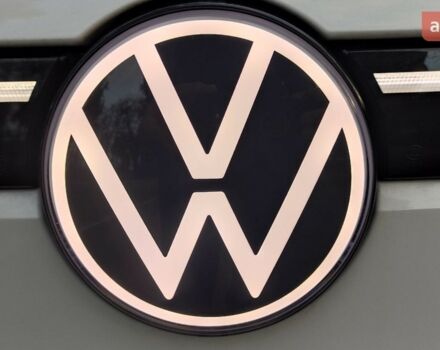 купить новое авто Фольксваген ID.4 Crozz 2024 года от официального дилера Едісон Авто Фольксваген фото