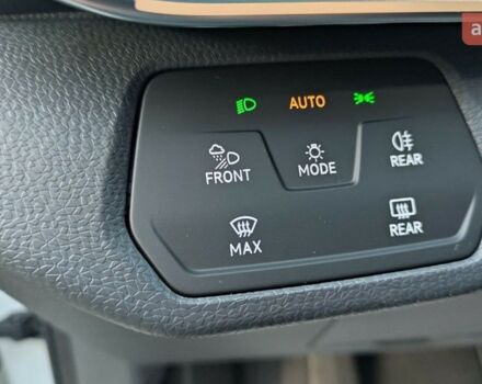 купить новое авто Фольксваген ID.4 Crozz 2024 года от официального дилера Едісон Авто Фольксваген фото