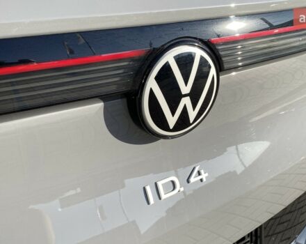 купить новое авто Фольксваген ID.4 Crozz 2024 года от официального дилера E-SKM Черкаси Фольксваген фото