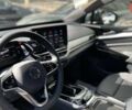 купить новое авто Фольксваген ID.4 Crozz 2024 года от официального дилера Будпостач  Фольксваген фото