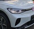 Фольксваген ID.4 Crozz 2024 року купити нове авто Фольксваген ID.4 Crozz 2024 року від офіційного дилера Edison Auto Фольксваген фото