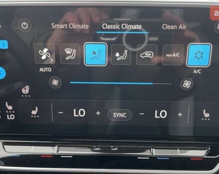 купить новое авто Фольксваген ID.4 Crozz 2024 года от официального дилера E-SKM Житомир Фольксваген фото