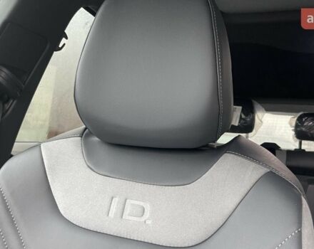 купить новое авто Фольксваген ID.4 Crozz 2024 года от официального дилера E-SKM Житомир Фольксваген фото