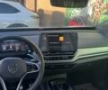 купити нове авто Фольксваген ID.4 Crozz 2024 року від офіційного дилера E-SKM ZOO Фольксваген фото