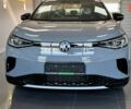 купити нове авто Фольксваген ID.4 Crozz 2024 року від офіційного дилера E-SKM Фольксваген фото