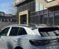 купить новое авто Фольксваген ID.4 Crozz 2024 года от официального дилера Будпостач  Фольксваген фото