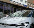 купить новое авто Фольксваген ID.4 Crozz 2024 года от официального дилера Будпостач  Фольксваген фото