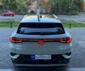 купити нове авто Фольксваген ID.4 Crozz 2024 року від офіційного дилера Petr Фольксваген фото