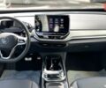 купить новое авто Фольксваген ID.4 Crozz 2024 года от официального дилера Будпостач  Фольксваген фото