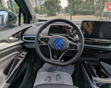 купить новое авто Фольксваген ID.4 Crozz 2024 года от официального дилера AUTOCENTER AUTO.RIA Фольксваген фото