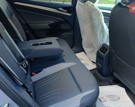 Фольксваген ID.4 Crozz 2024 года купить новое авто Фольксваген ID.4 Crozz 2024 года от официального дилера E-SKM Вінниця Фольксваген фото