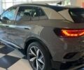 купити нове авто Фольксваген ID.4 Crozz 2024 року від офіційного дилера Олег Львів Фольксваген фото