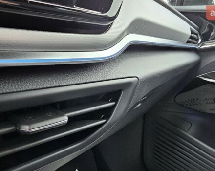 купити нове авто Фольксваген ID.4 Crozz 2024 року від офіційного дилера Максим Путрівка Фольксваген фото