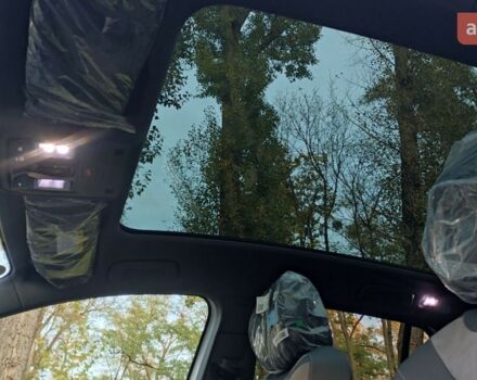 купить новое авто Фольксваген ID.4 Crozz 2024 года от официального дилера Едісон Авто Фольксваген фото