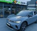 Фольксваген ID.4 Crozz 2024 года купить новое авто Фольксваген ID.4 Crozz 2024 года от официального дилера E-SKM Вінниця Фольксваген фото