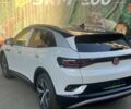купити нове авто Фольксваген ID.4 Crozz 2024 року від офіційного дилера E-SKM ZOO Фольксваген фото