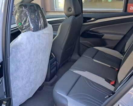 купить новое авто Фольксваген ID.4 Crozz 2024 года от официального дилера E-SKM Одеса Фольксваген фото