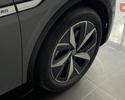 купить новое авто Фольксваген ID.4 Crozz 2024 года от официального дилера E-SKM Житомир Фольксваген фото