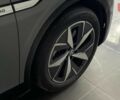 купить новое авто Фольксваген ID.4 Crozz 2024 года от официального дилера E-SKM Житомир Фольксваген фото
