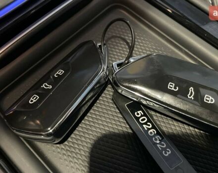 купити нове авто Фольксваген ID.4 Crozz 2024 року від офіційного дилера Олег Львів Фольксваген фото