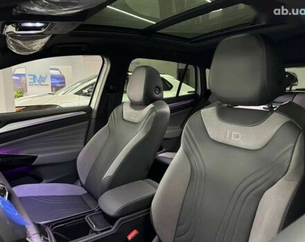 Фольксваген ID.4 Crozz, объемом двигателя 0 л и пробегом 1 тыс. км за 25799 $, фото 7 на Automoto.ua