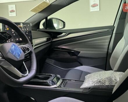купити нове авто Фольксваген ID.4 Crozz 2024 року від офіційного дилера Макс Фольксваген фото