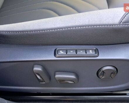 купить новое авто Фольксваген ID.4 Crozz 2024 года от официального дилера E-SKM Одеса Фольксваген фото