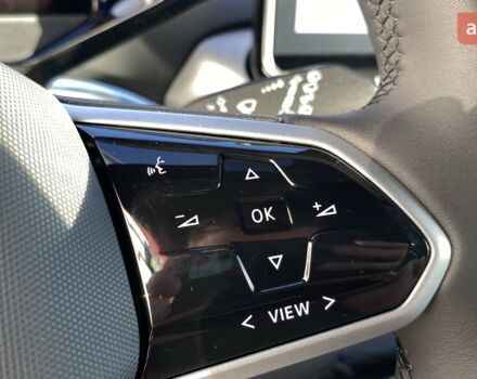 купить новое авто Фольксваген ID.4 Crozz 2024 года от официального дилера E-SKM Черкаси Фольксваген фото
