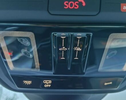 Фольксваген ID.4 Crozz 2024 года купить новое авто Фольксваген ID.4 Crozz 2024 года от официального дилера E-SKM Вінниця Фольксваген фото