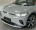 купити нове авто Фольксваген ID.4 Crozz 2024 року від офіційного дилера Максим Путрівка Фольксваген фото