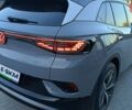 Фольксваген ID.4 Crozz 2024 года купить новое авто Фольксваген ID.4 Crozz 2024 года от официального дилера E-SKM Вінниця Фольксваген фото