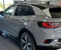 Фольксваген ID.4 Crozz 2024 года купить новое авто Фольксваген ID.4 Crozz 2024 года от официального дилера E-SKM Кропивницький Фольксваген фото